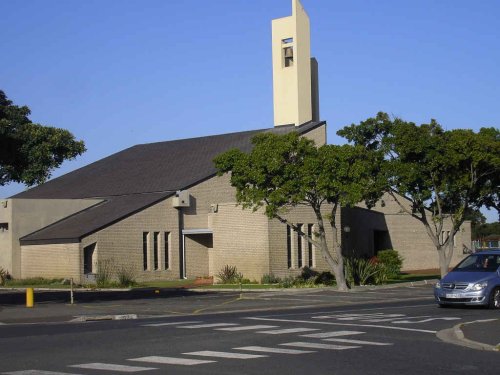 WK-GOODWOOD-Goodwoodpark-Nederduitse-Gereformeerde-Kerk